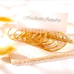 Assorted Earrings